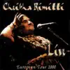 Cheikha Rimitti - European Tour 2000